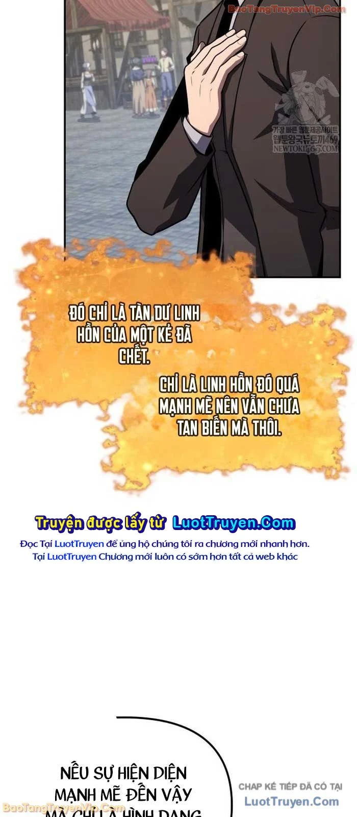 Vua Hiệp Sĩ Đã Trở Lại Với Một Vị Thần Chapter 141 - Trang 2