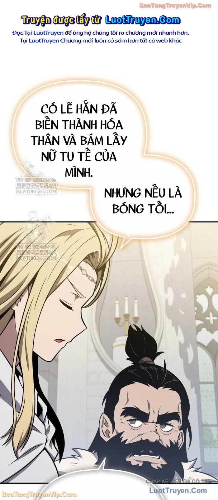 Vua Hiệp Sĩ Đã Trở Lại Với Một Vị Thần Chapter 141 - Trang 2