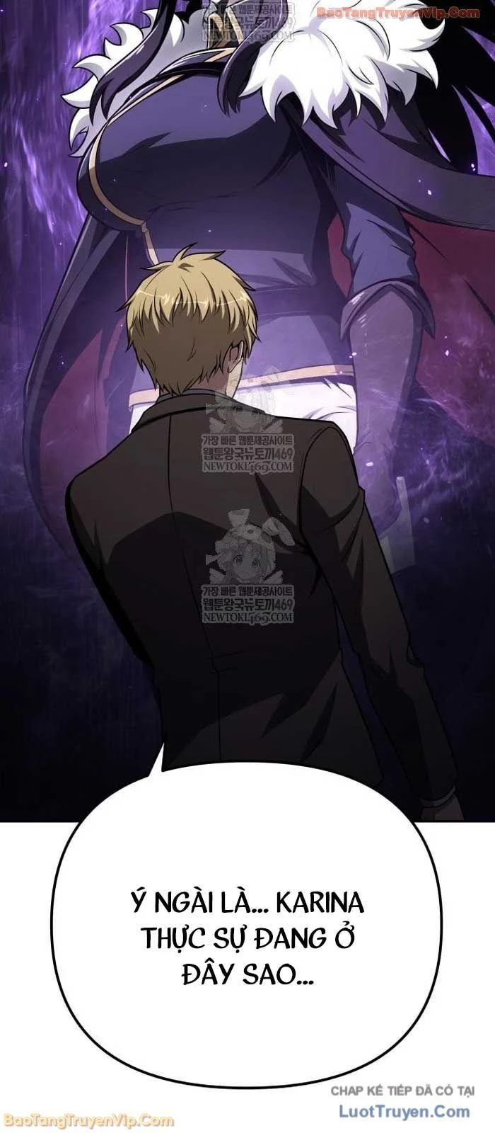 Vua Hiệp Sĩ Đã Trở Lại Với Một Vị Thần Chapter 141 - Trang 2