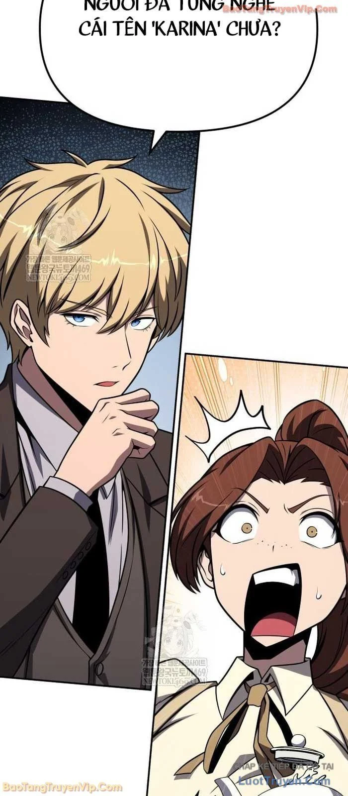 Vua Hiệp Sĩ Đã Trở Lại Với Một Vị Thần Chapter 141 - Trang 2