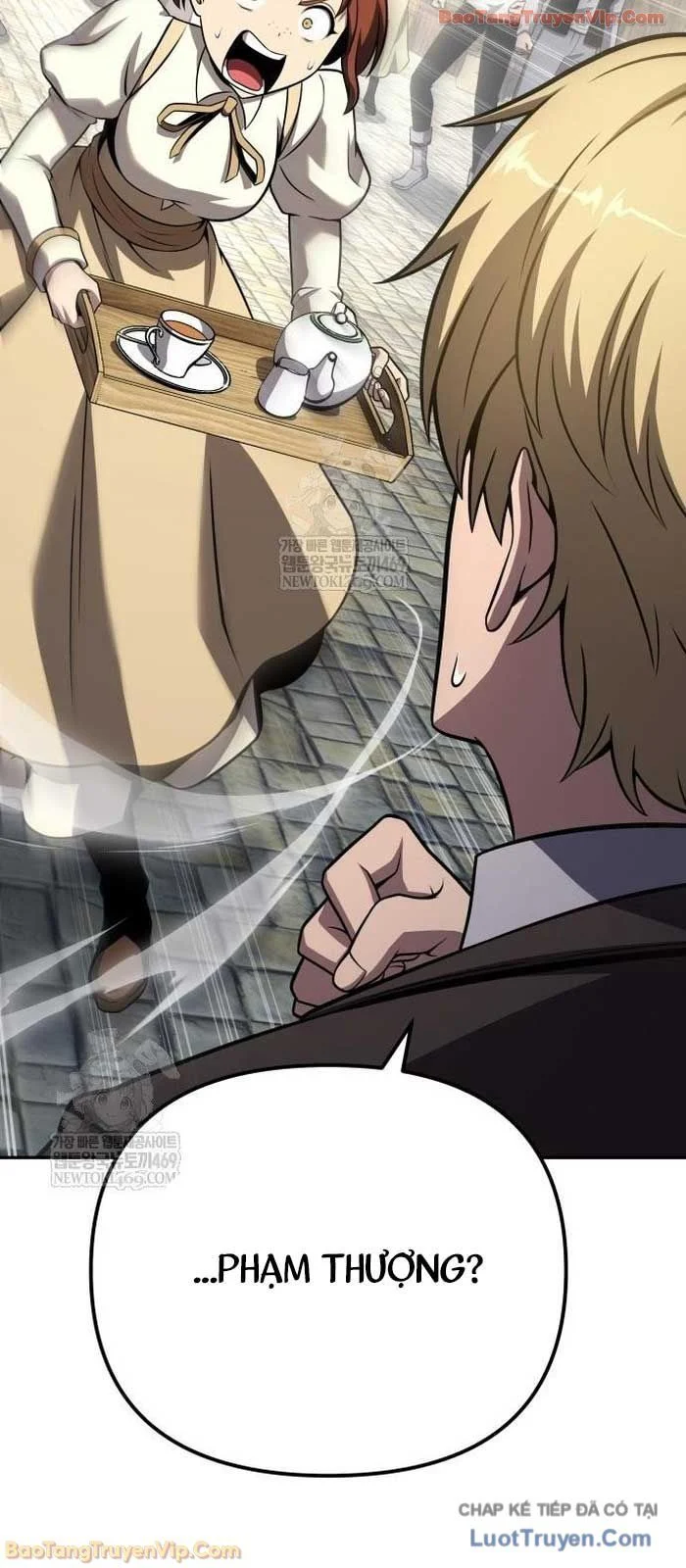 Vua Hiệp Sĩ Đã Trở Lại Với Một Vị Thần Chapter 141 - Trang 2