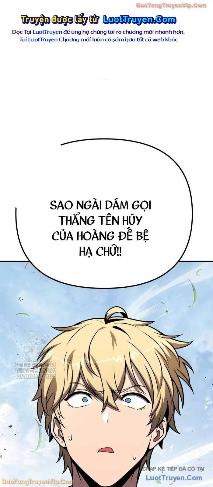 Vua Hiệp Sĩ Đã Trở Lại Với Một Vị Thần Chapter 141 - Trang 2