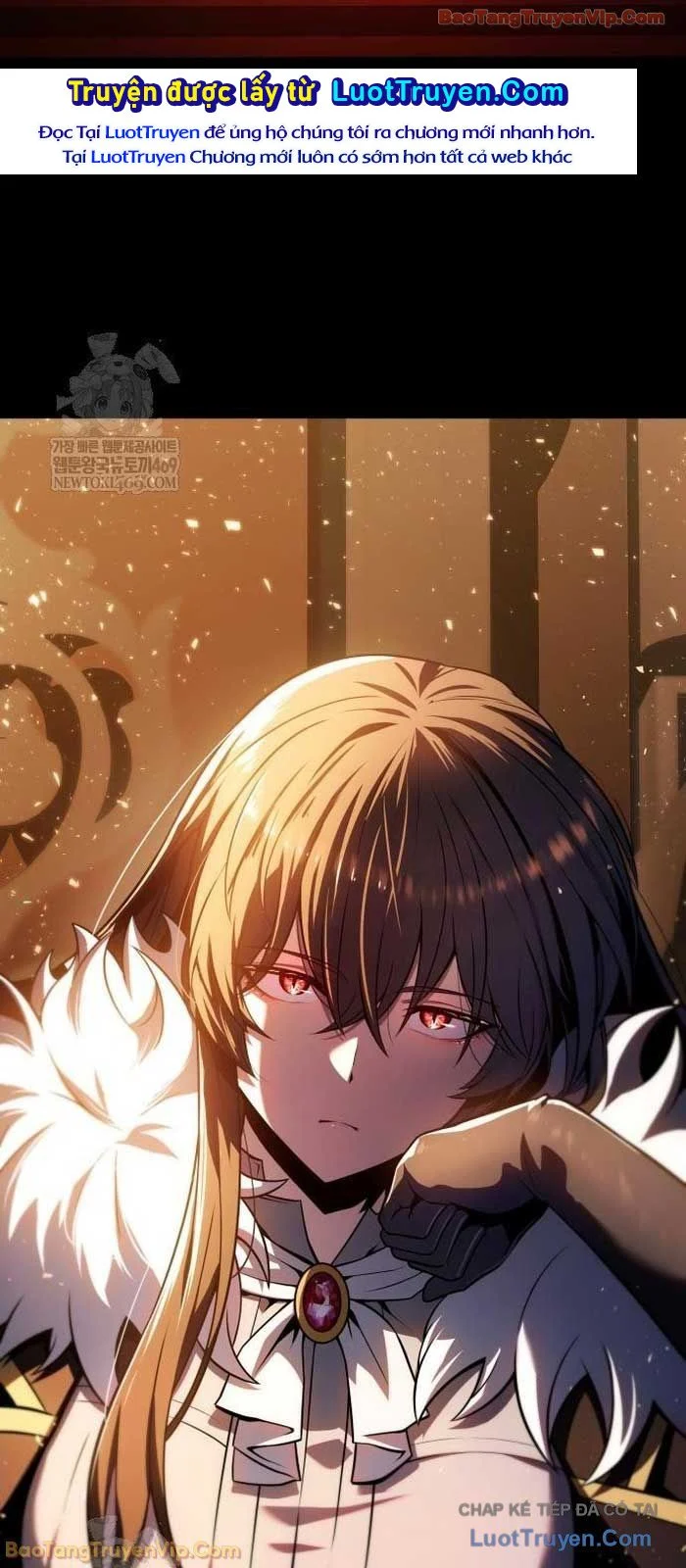 Vua Hiệp Sĩ Đã Trở Lại Với Một Vị Thần Chapter 141 - Trang 2