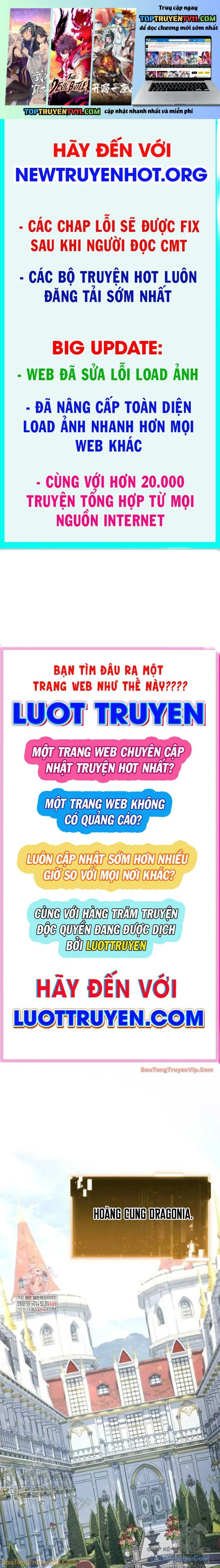 Vua Hiệp Sĩ Đã Trở Lại Với Một Vị Thần Chapter 142 - Trang 2