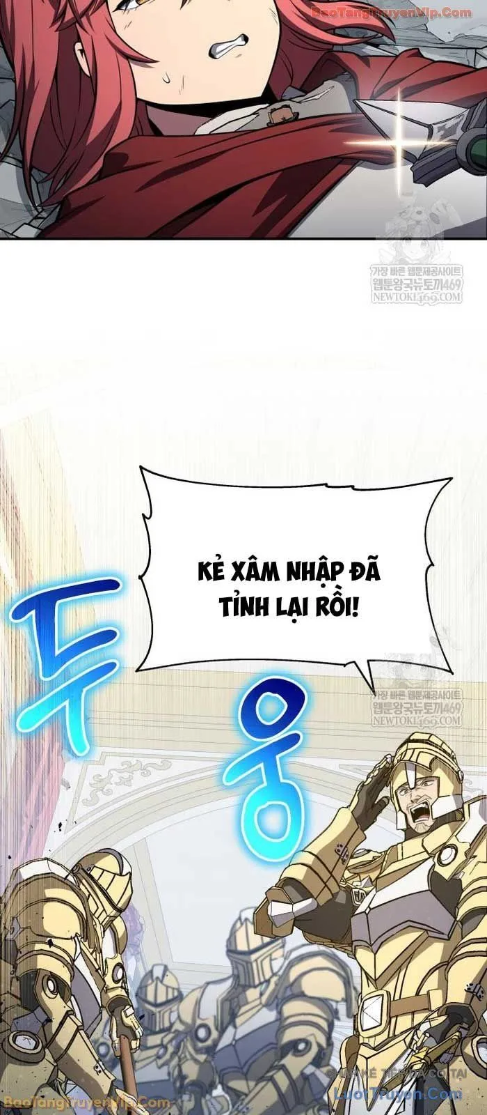 Vua Hiệp Sĩ Đã Trở Lại Với Một Vị Thần Chapter 142 - Trang 2