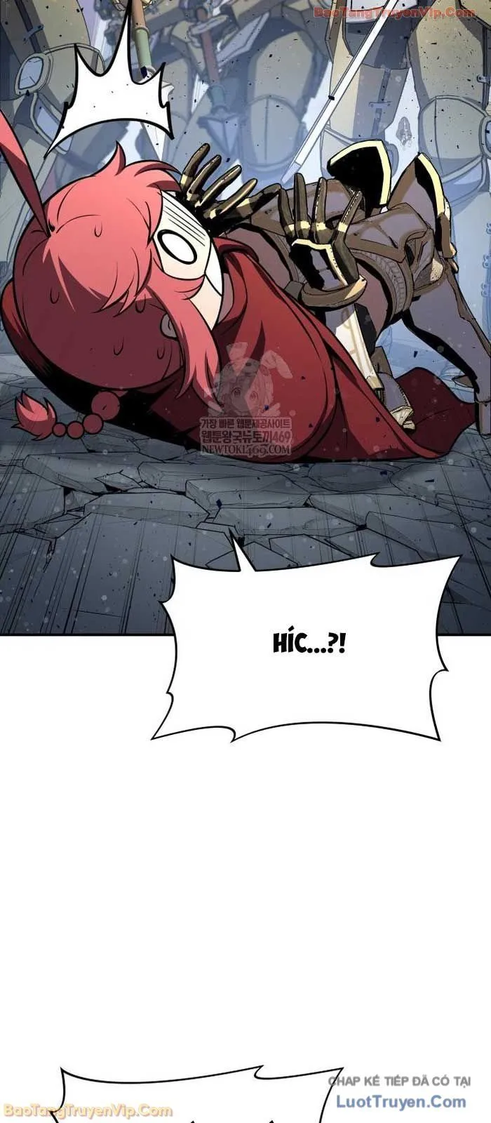 Vua Hiệp Sĩ Đã Trở Lại Với Một Vị Thần Chapter 142 - Trang 2