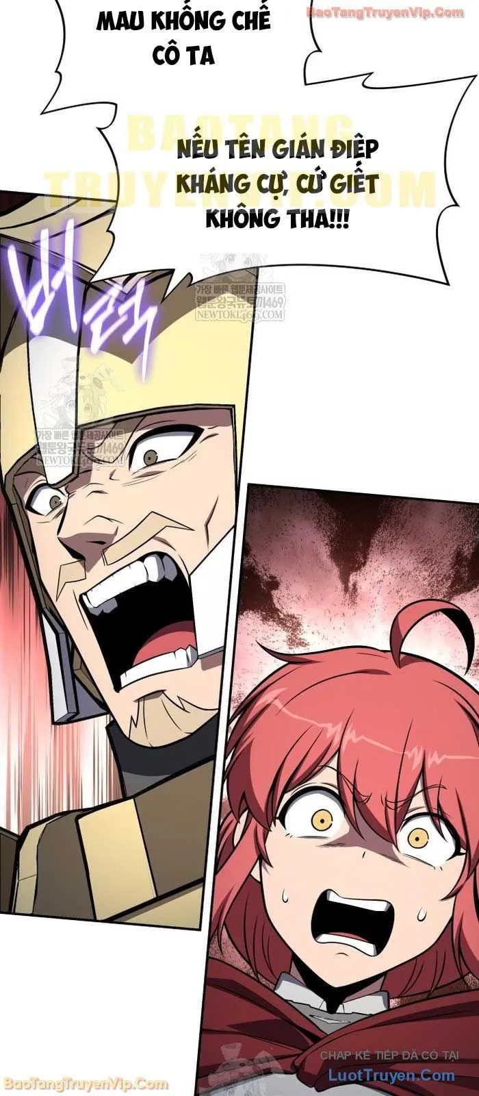 Vua Hiệp Sĩ Đã Trở Lại Với Một Vị Thần Chapter 142 - Trang 2