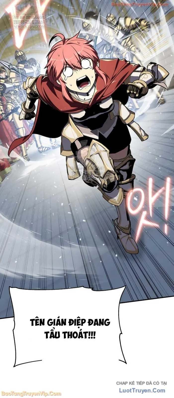 Vua Hiệp Sĩ Đã Trở Lại Với Một Vị Thần Chapter 142 - Trang 2
