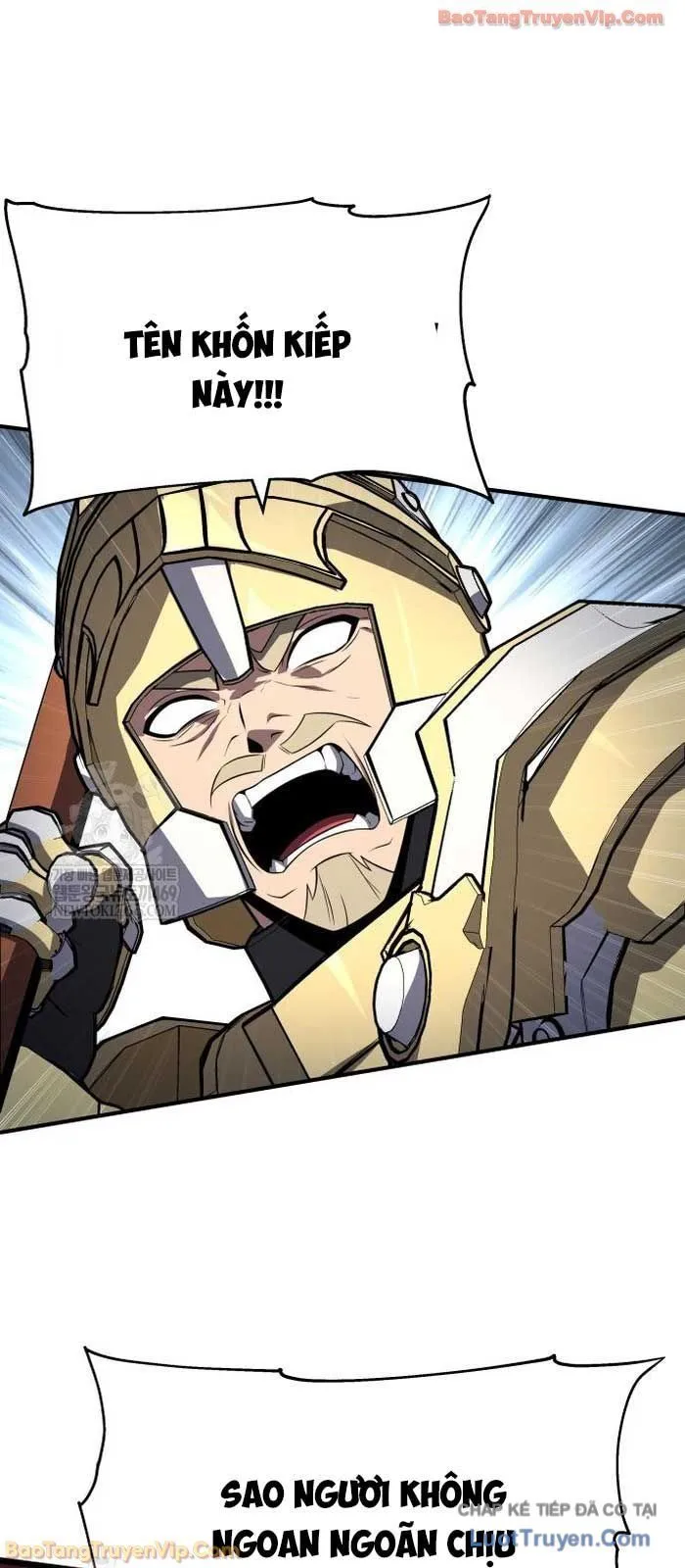 Vua Hiệp Sĩ Đã Trở Lại Với Một Vị Thần Chapter 142 - Trang 2