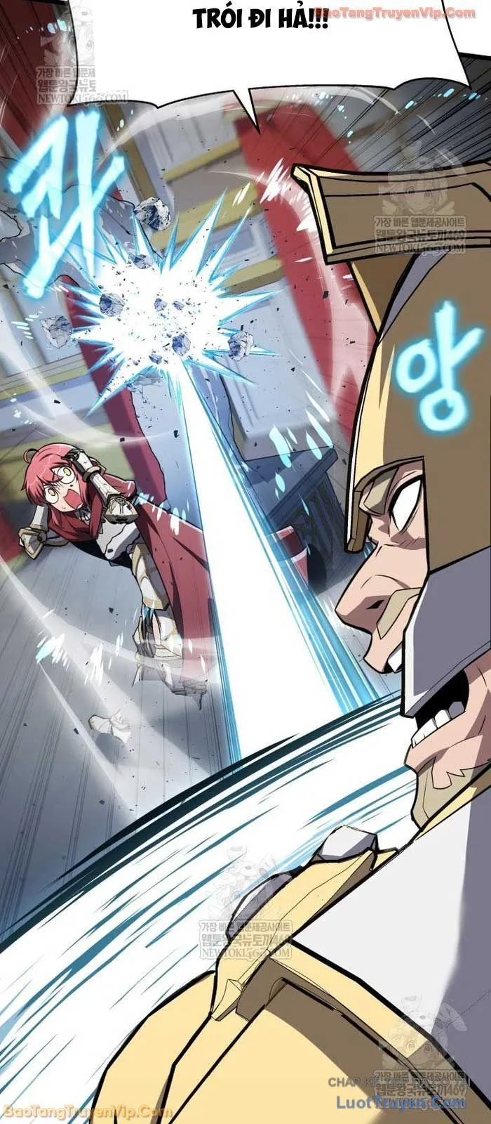 Vua Hiệp Sĩ Đã Trở Lại Với Một Vị Thần Chapter 142 - Trang 2