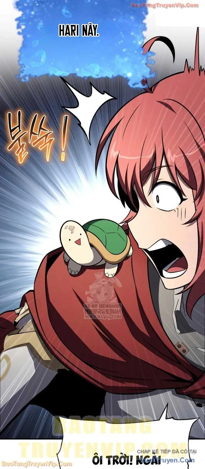 Vua Hiệp Sĩ Đã Trở Lại Với Một Vị Thần Chapter 142 - Trang 2