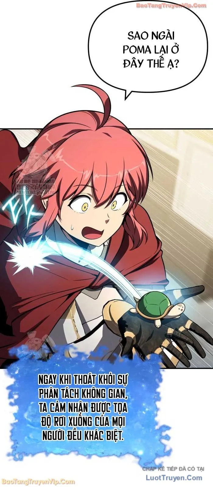 Vua Hiệp Sĩ Đã Trở Lại Với Một Vị Thần Chapter 142 - Trang 2