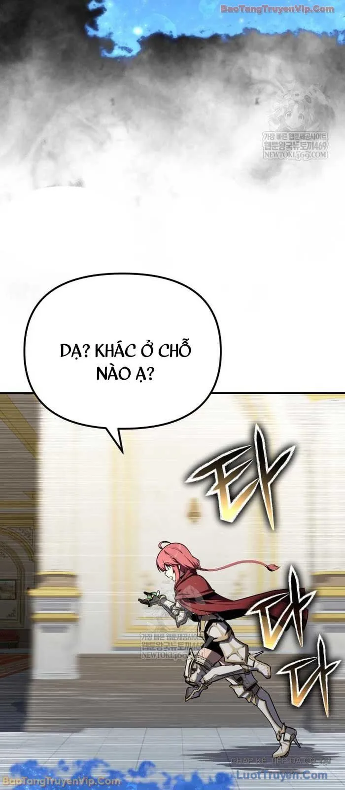 Vua Hiệp Sĩ Đã Trở Lại Với Một Vị Thần Chapter 142 - Trang 2