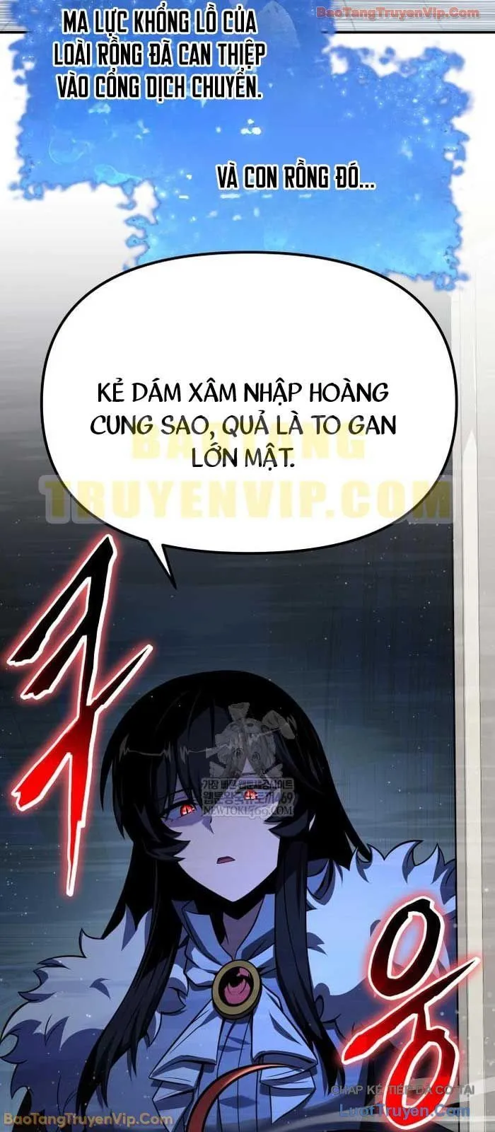 Vua Hiệp Sĩ Đã Trở Lại Với Một Vị Thần Chapter 142 - Trang 2