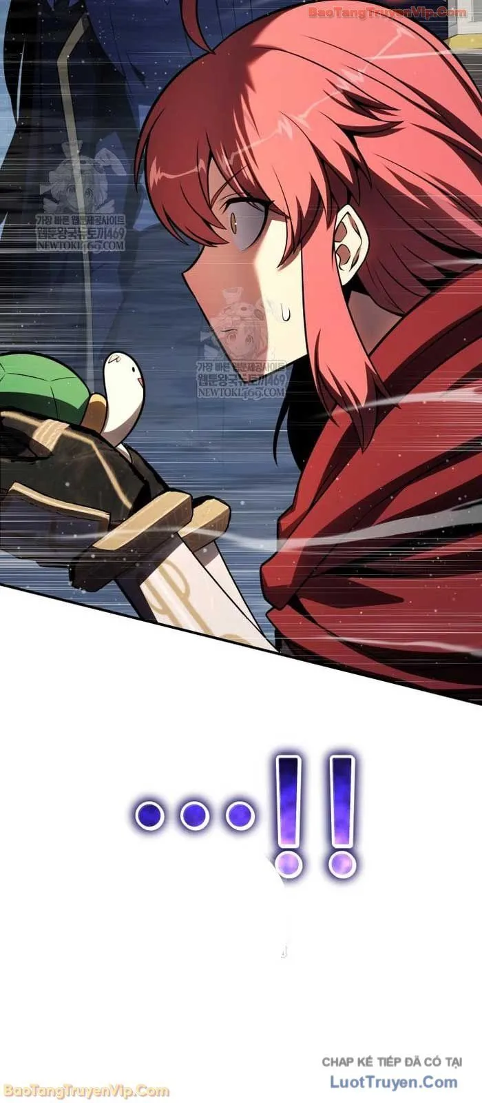 Vua Hiệp Sĩ Đã Trở Lại Với Một Vị Thần Chapter 142 - Trang 2