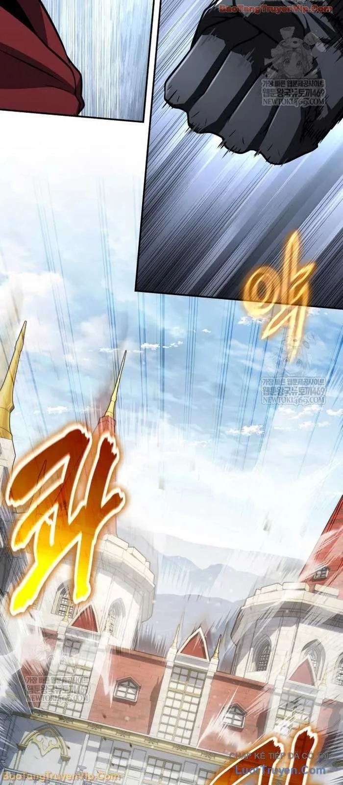 Vua Hiệp Sĩ Đã Trở Lại Với Một Vị Thần Chapter 142 - Trang 2