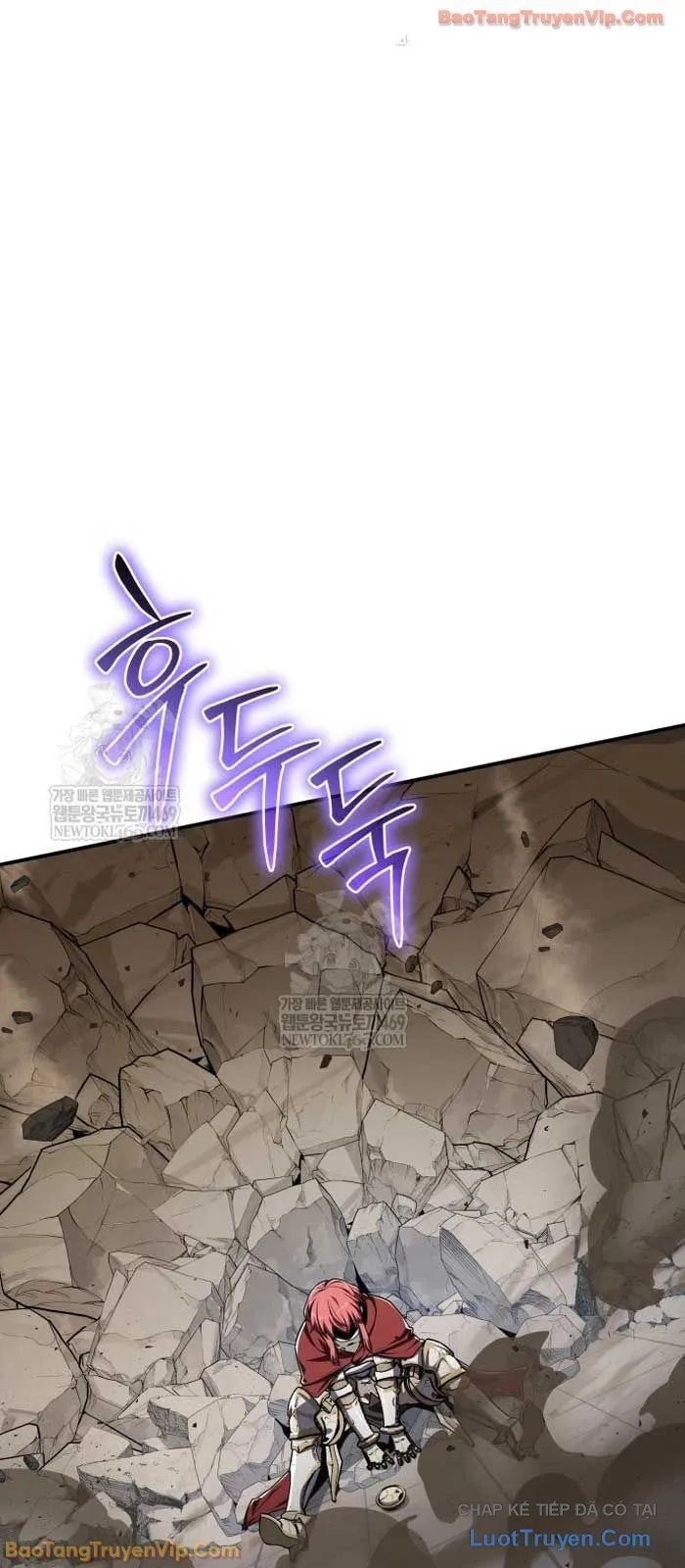 Vua Hiệp Sĩ Đã Trở Lại Với Một Vị Thần Chapter 142 - Trang 2