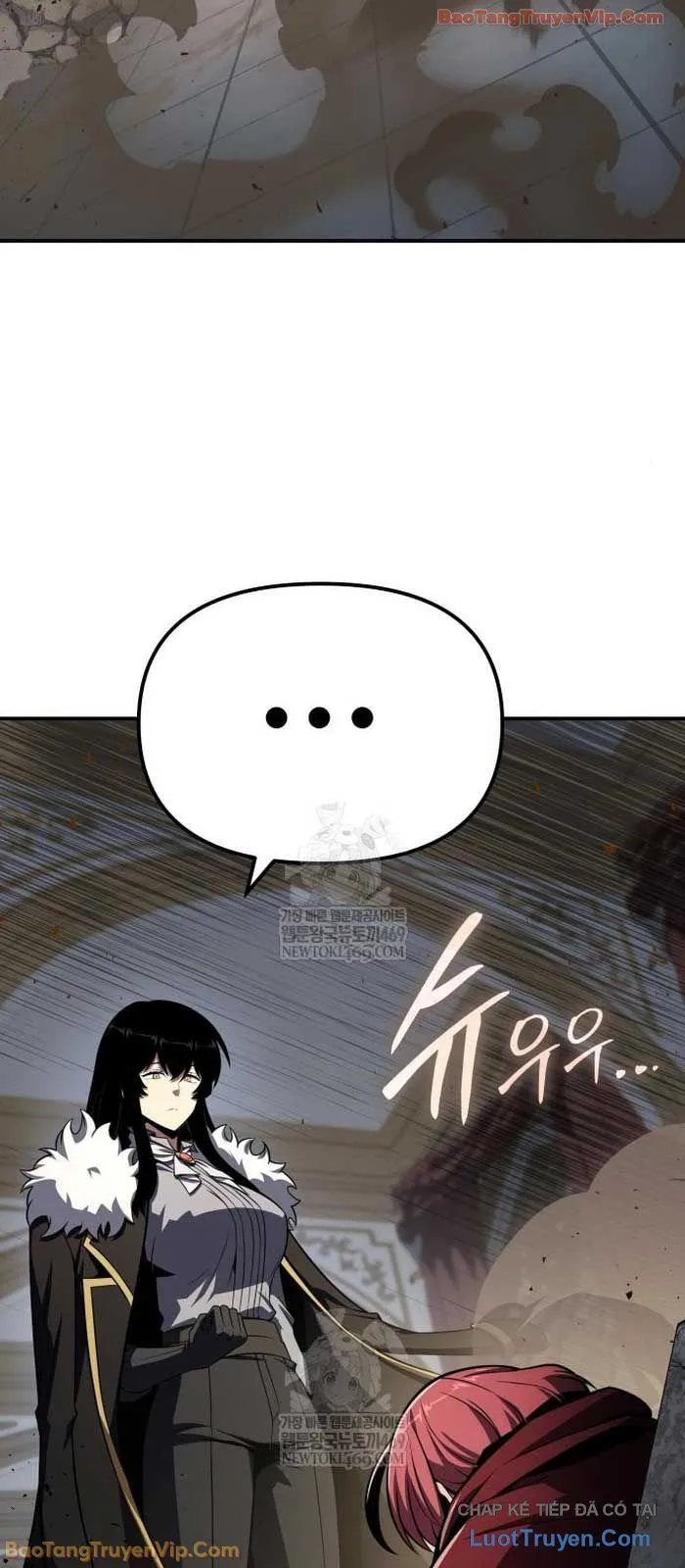 Vua Hiệp Sĩ Đã Trở Lại Với Một Vị Thần Chapter 142 - Trang 2