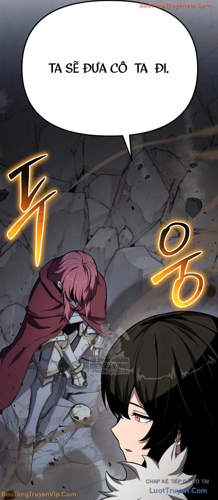 Vua Hiệp Sĩ Đã Trở Lại Với Một Vị Thần Chapter 142 - Trang 2