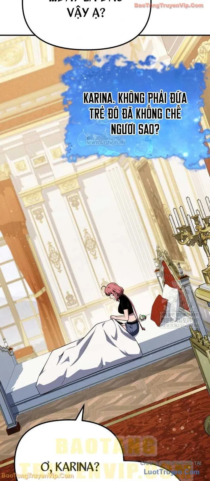 Vua Hiệp Sĩ Đã Trở Lại Với Một Vị Thần Chapter 142 - Trang 2