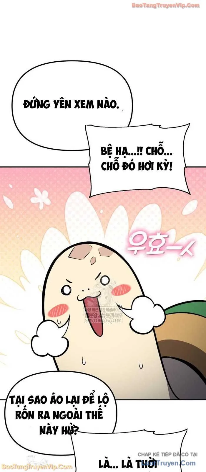 Vua Hiệp Sĩ Đã Trở Lại Với Một Vị Thần Chapter 142 - Trang 2