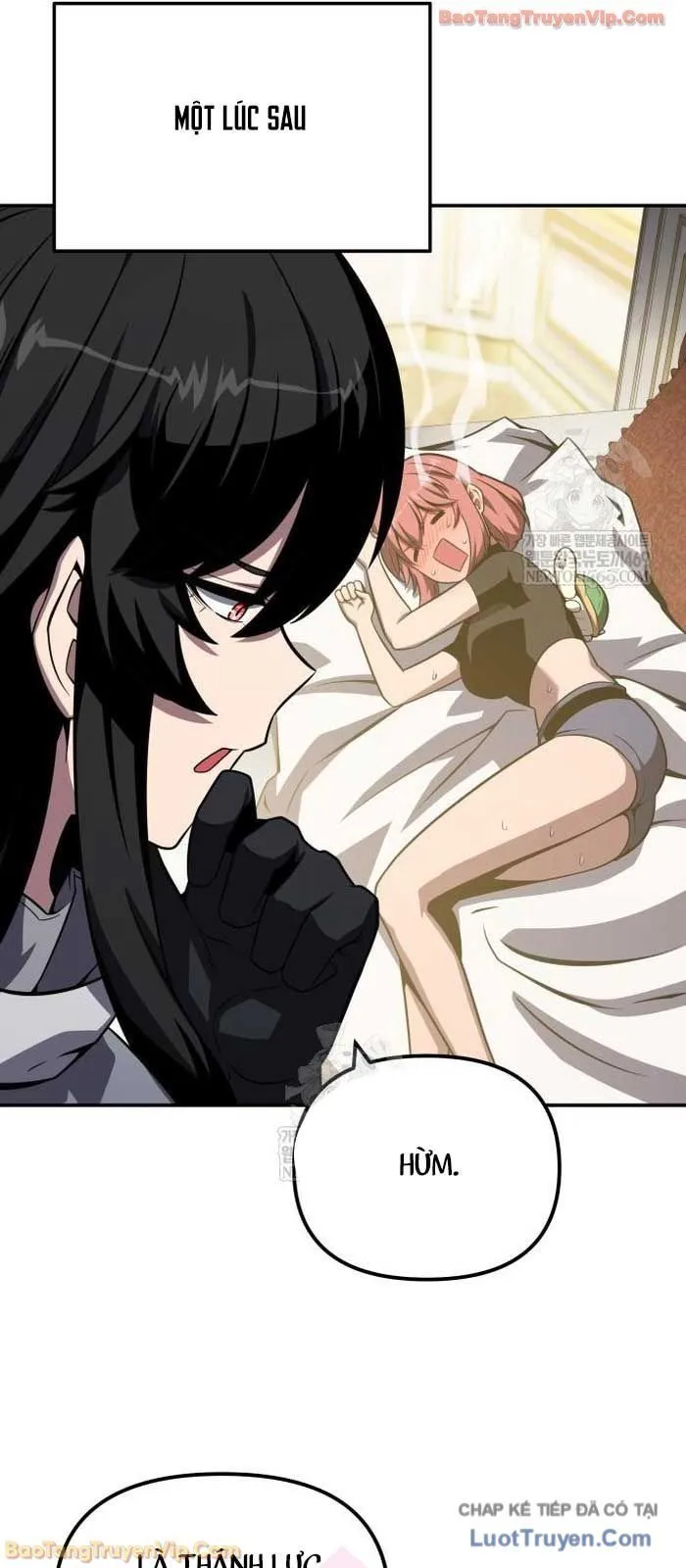 Vua Hiệp Sĩ Đã Trở Lại Với Một Vị Thần Chapter 142 - Trang 2