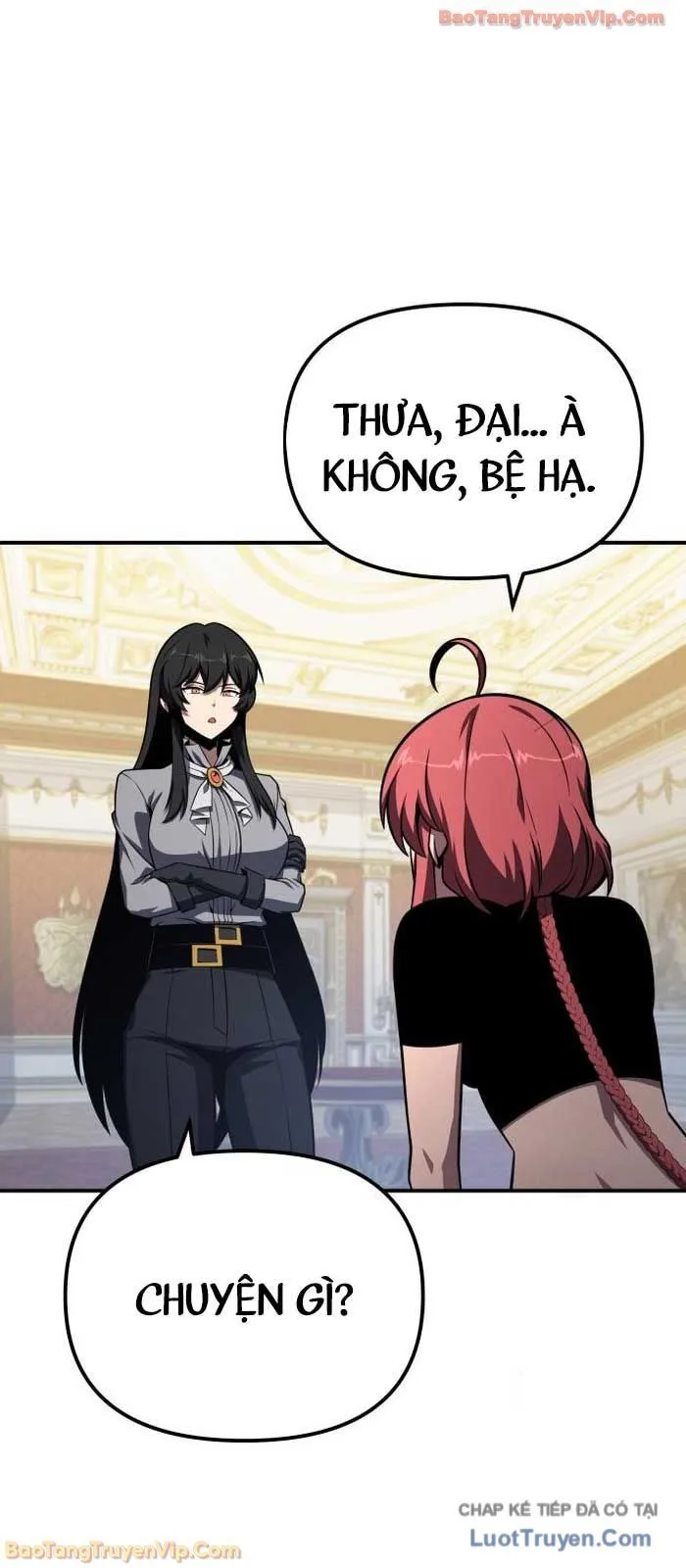 Vua Hiệp Sĩ Đã Trở Lại Với Một Vị Thần Chapter 142 - Trang 2