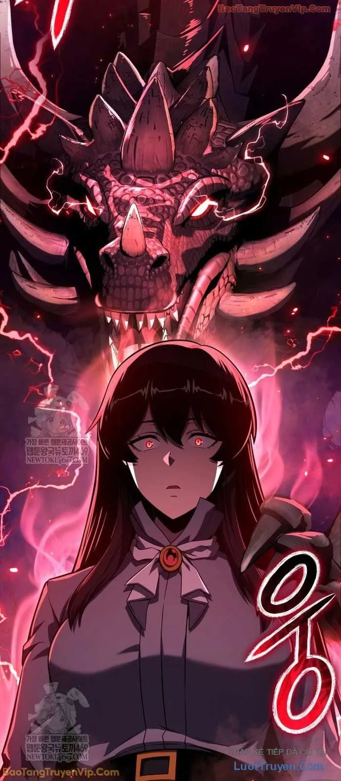 Vua Hiệp Sĩ Đã Trở Lại Với Một Vị Thần Chapter 142 - Trang 2