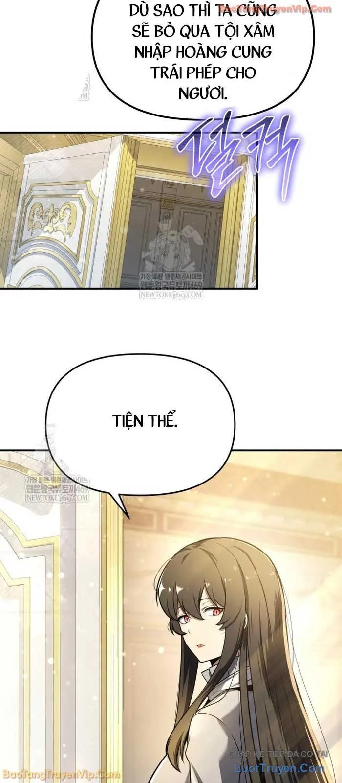 Vua Hiệp Sĩ Đã Trở Lại Với Một Vị Thần Chapter 142 - Trang 2