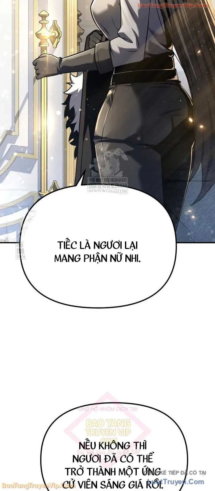 Vua Hiệp Sĩ Đã Trở Lại Với Một Vị Thần Chapter 142 - Trang 2