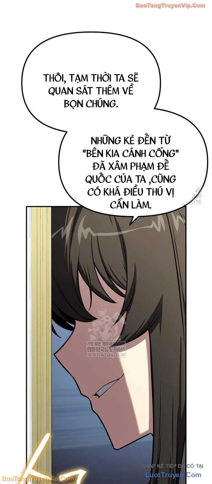 Vua Hiệp Sĩ Đã Trở Lại Với Một Vị Thần Chapter 142 - Trang 2