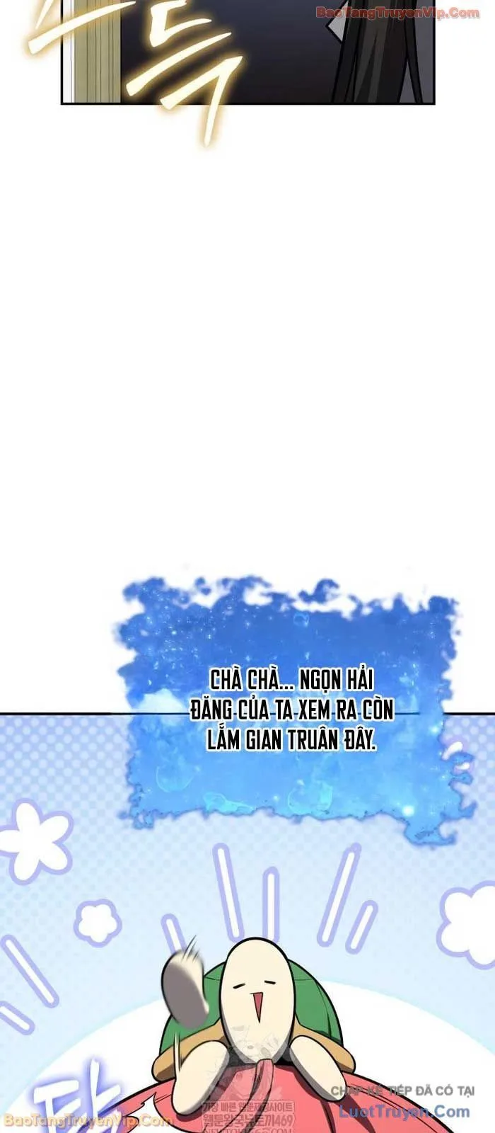 Vua Hiệp Sĩ Đã Trở Lại Với Một Vị Thần Chapter 142 - Trang 2