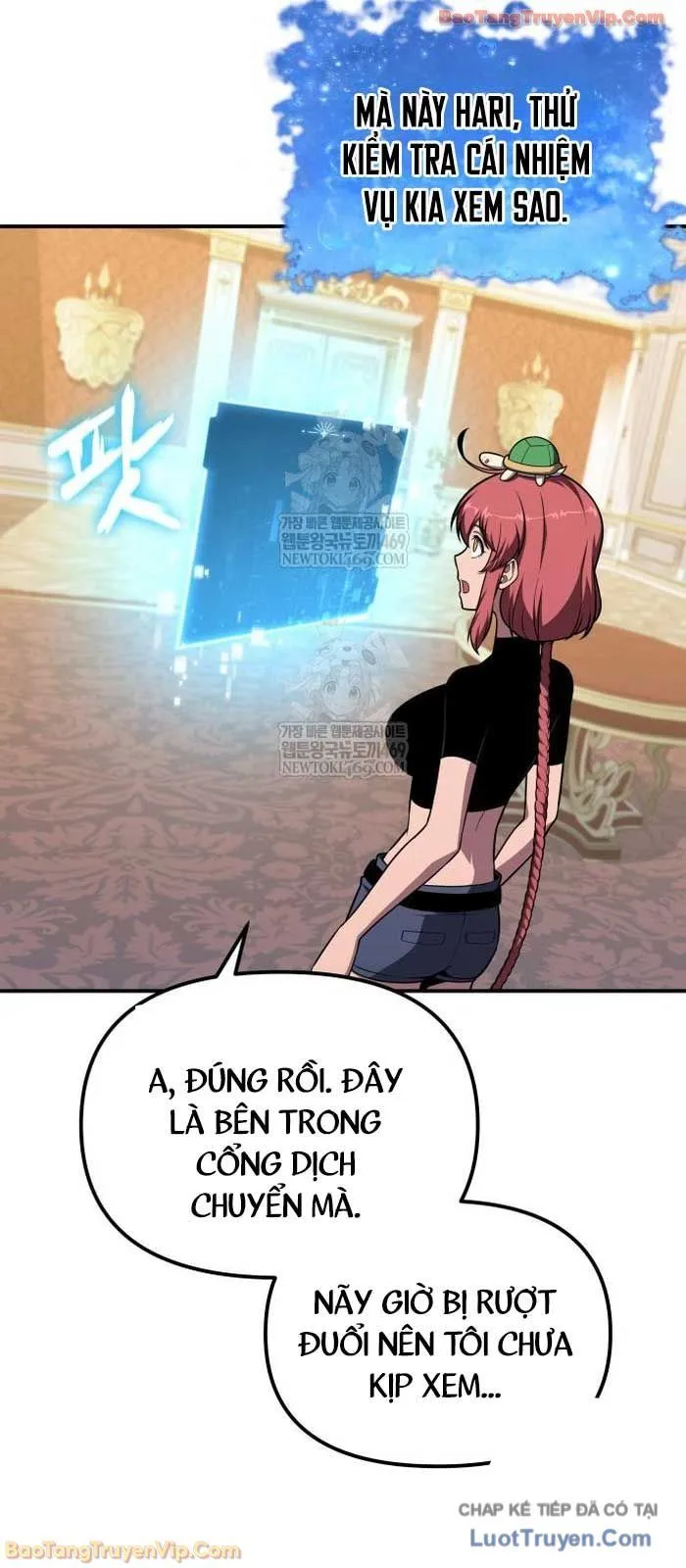 Vua Hiệp Sĩ Đã Trở Lại Với Một Vị Thần Chapter 142 - Trang 2