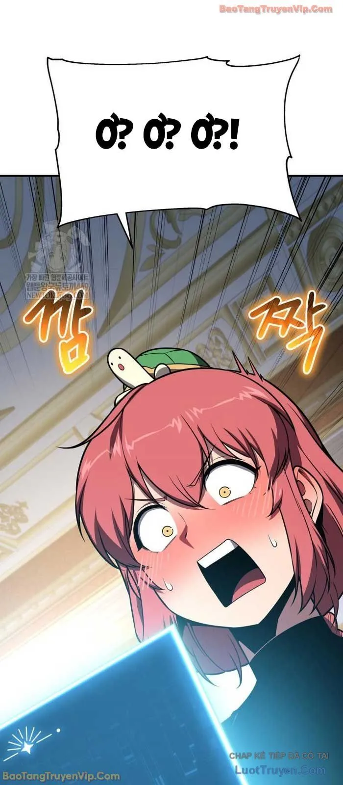 Vua Hiệp Sĩ Đã Trở Lại Với Một Vị Thần Chapter 142 - Trang 2