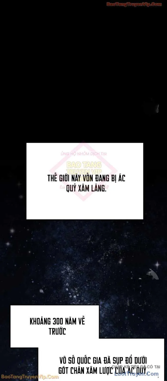 Vua Hiệp Sĩ Đã Trở Lại Với Một Vị Thần Chapter 142 - Trang 2