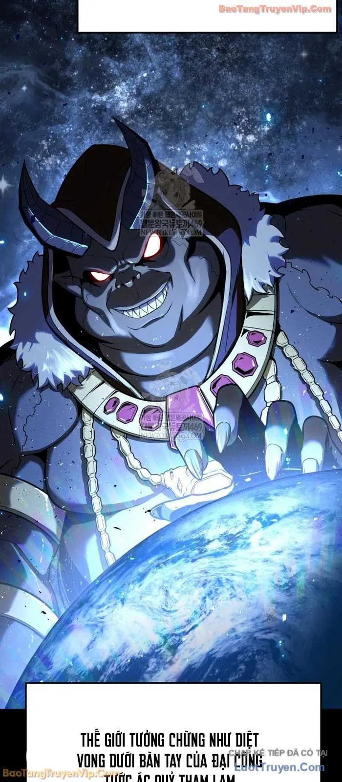 Vua Hiệp Sĩ Đã Trở Lại Với Một Vị Thần Chapter 142 - Trang 2