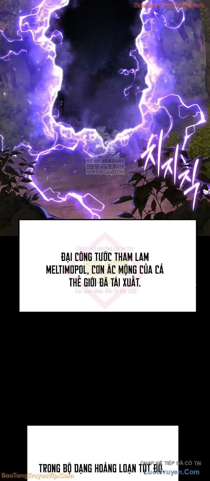 Vua Hiệp Sĩ Đã Trở Lại Với Một Vị Thần Chapter 142 - Trang 2