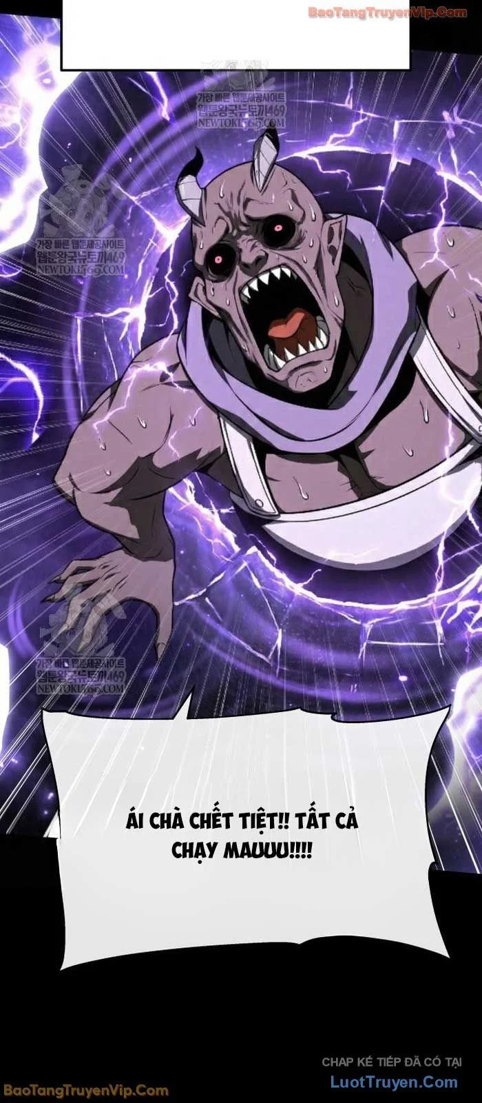 Vua Hiệp Sĩ Đã Trở Lại Với Một Vị Thần Chapter 142 - Trang 2