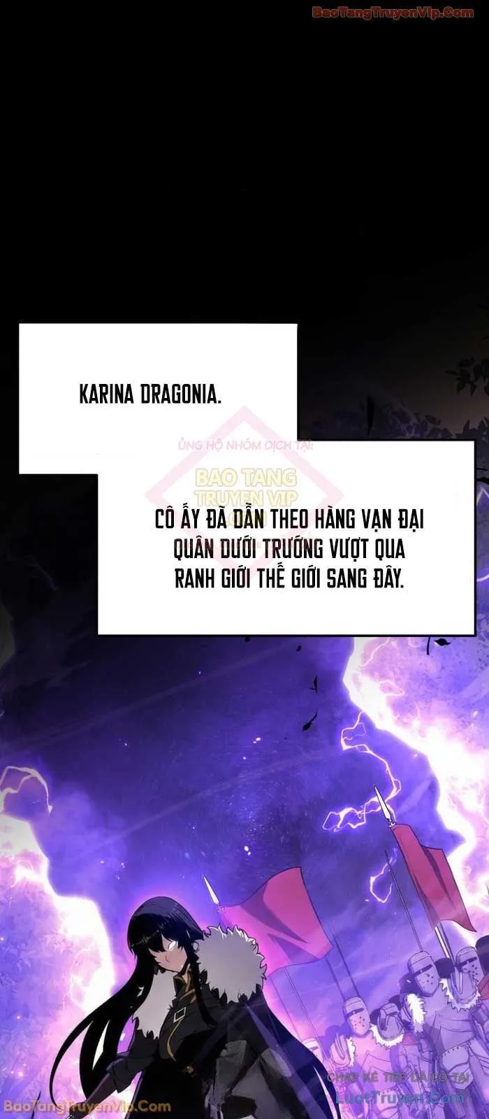 Vua Hiệp Sĩ Đã Trở Lại Với Một Vị Thần Chapter 142 - Trang 2