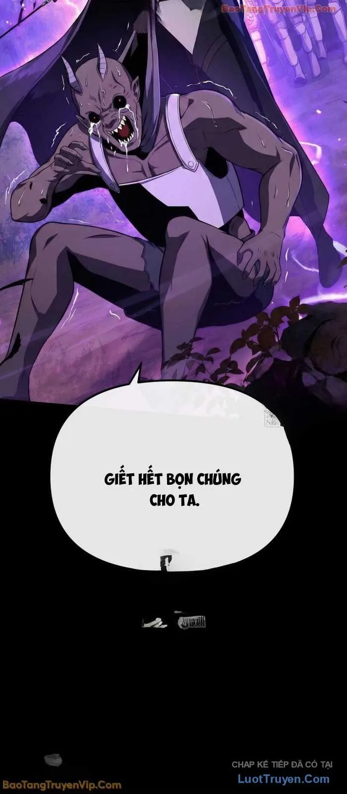 Vua Hiệp Sĩ Đã Trở Lại Với Một Vị Thần Chapter 142 - Trang 2