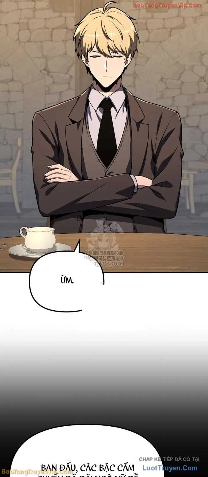 Vua Hiệp Sĩ Đã Trở Lại Với Một Vị Thần Chapter 142 - Trang 2