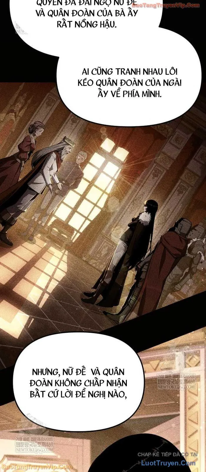 Vua Hiệp Sĩ Đã Trở Lại Với Một Vị Thần Chapter 142 - Trang 2