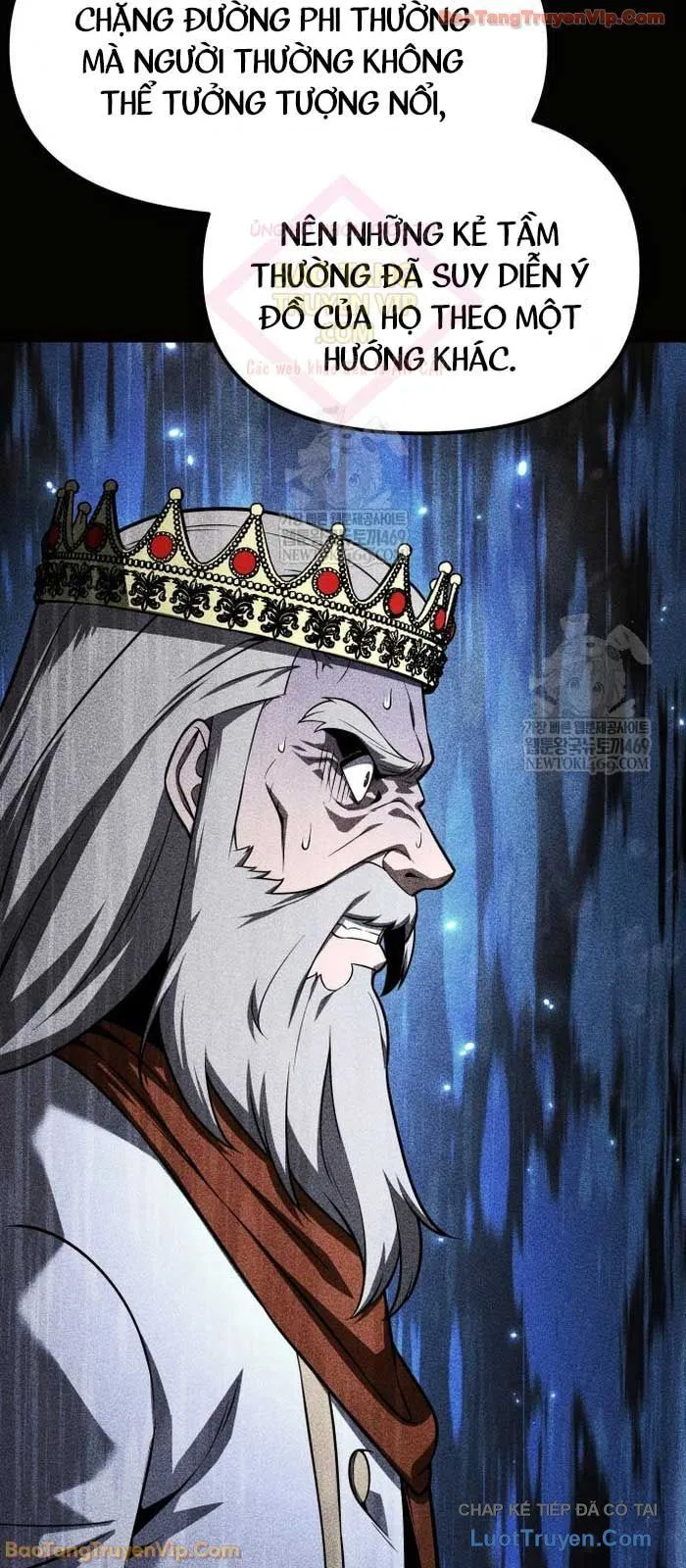 Vua Hiệp Sĩ Đã Trở Lại Với Một Vị Thần Chapter 142 - Trang 2