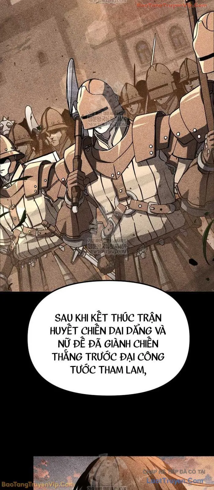 Vua Hiệp Sĩ Đã Trở Lại Với Một Vị Thần Chapter 142 - Trang 2