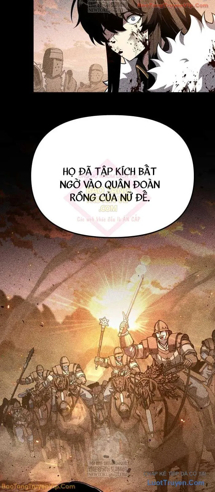 Vua Hiệp Sĩ Đã Trở Lại Với Một Vị Thần Chapter 142 - Trang 2