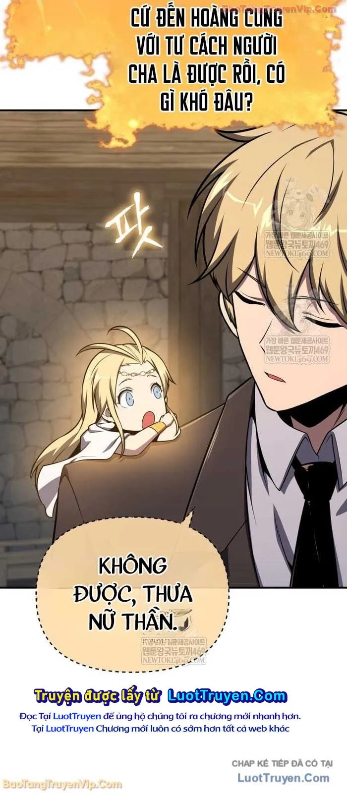 Vua Hiệp Sĩ Đã Trở Lại Với Một Vị Thần Chapter 142 - Trang 2