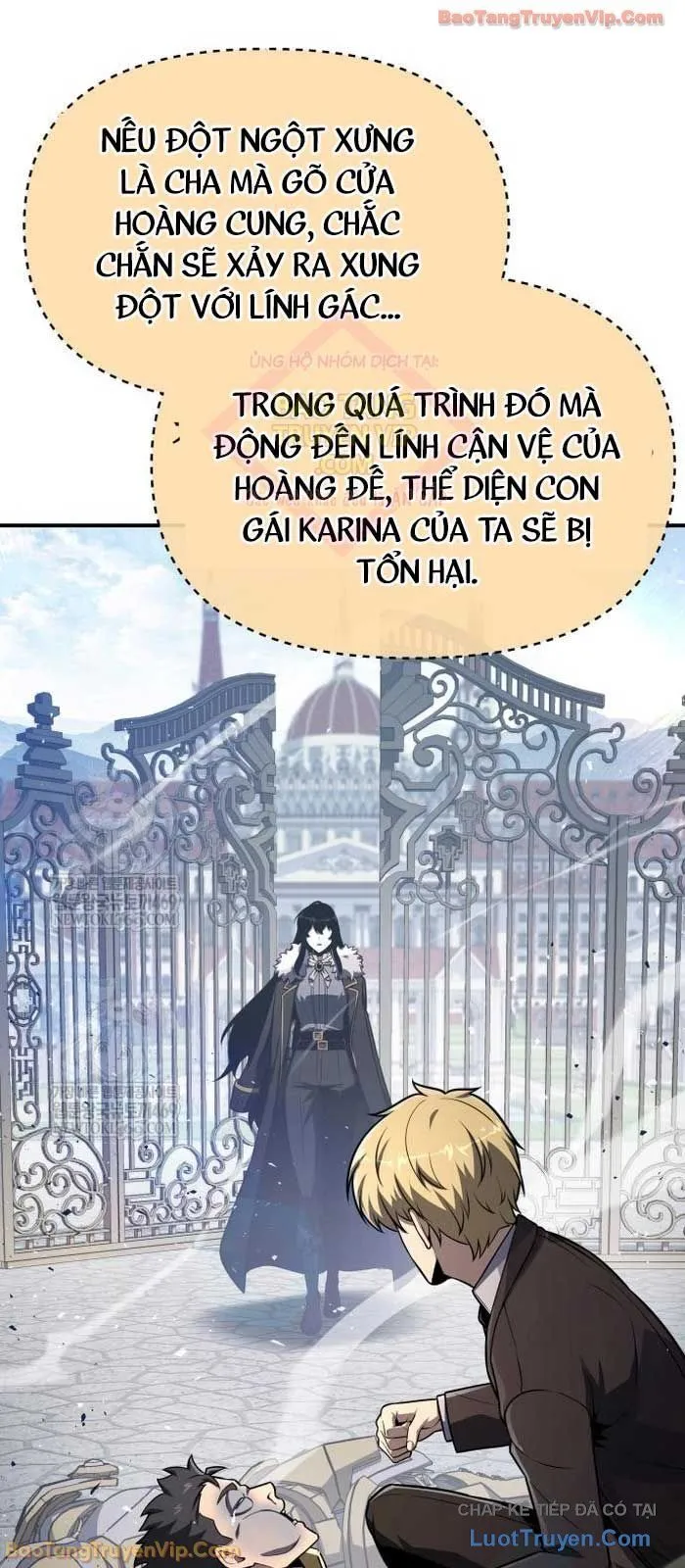 Vua Hiệp Sĩ Đã Trở Lại Với Một Vị Thần Chapter 142 - Trang 2