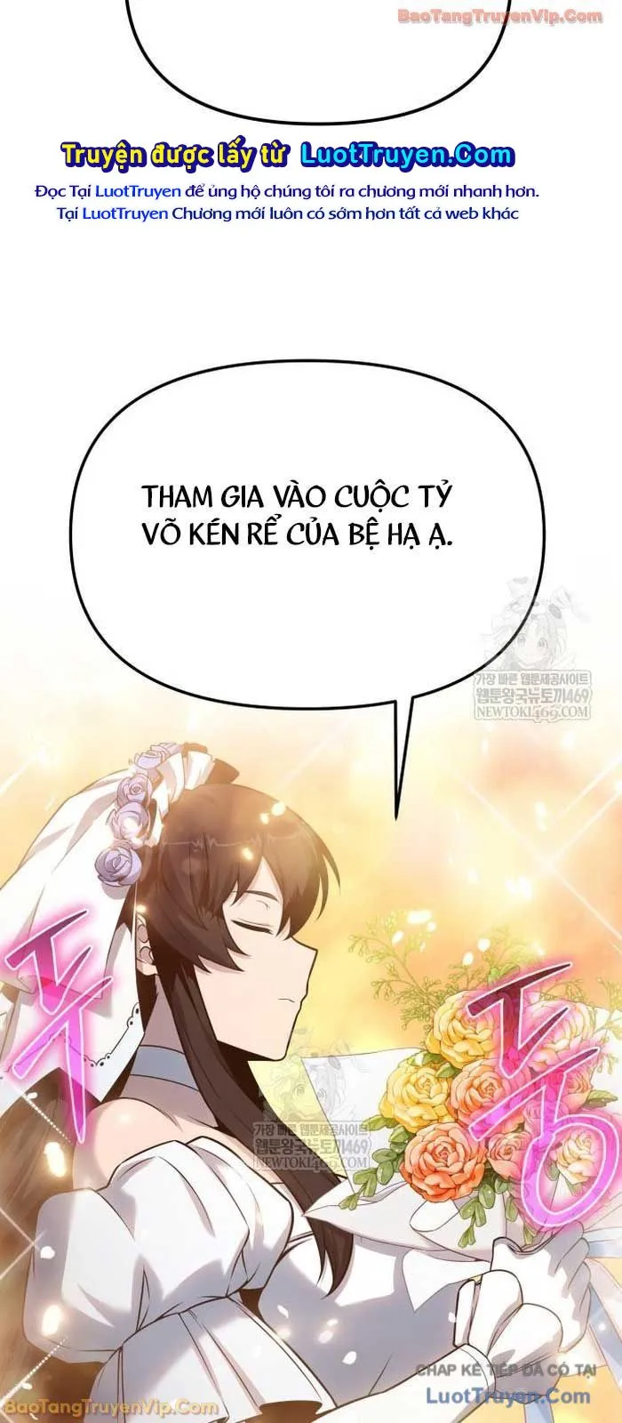 Vua Hiệp Sĩ Đã Trở Lại Với Một Vị Thần Chapter 142 - Trang 2