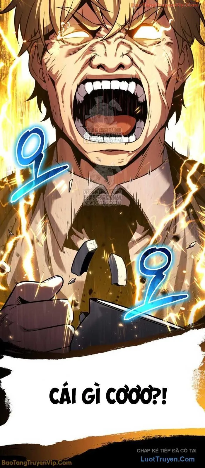 Vua Hiệp Sĩ Đã Trở Lại Với Một Vị Thần Chapter 142 - Trang 2