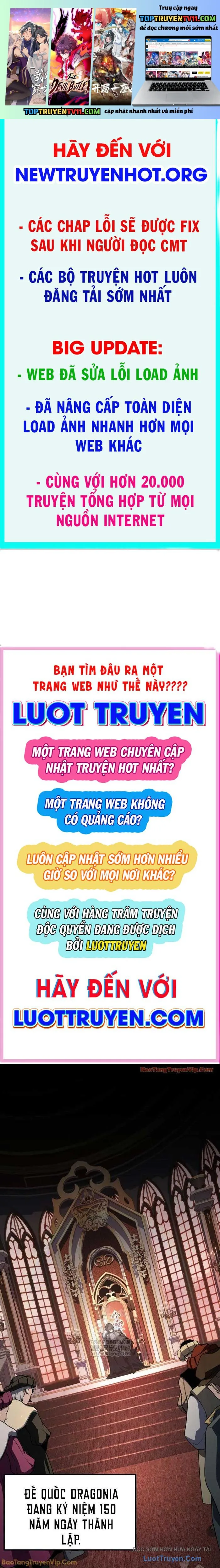 Vua Hiệp Sĩ Đã Trở Lại Với Một Vị Thần Chapter 143 - Trang 2
